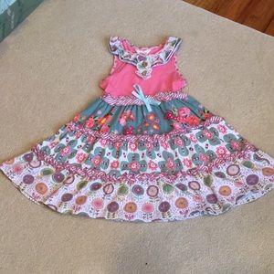 Beautiful Matilda Jane dress